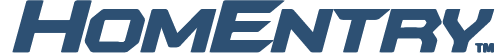 HomEntry logo